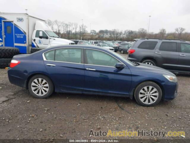 HONDA ACCORD EX, 1HGCR2F76DA075967