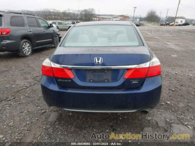 HONDA ACCORD EX, 1HGCR2F76DA075967