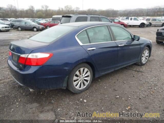 HONDA ACCORD EX, 1HGCR2F76DA075967