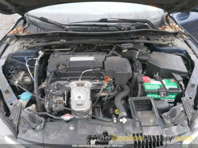 HONDA ACCORD EX, 1HGCR2F76DA075967