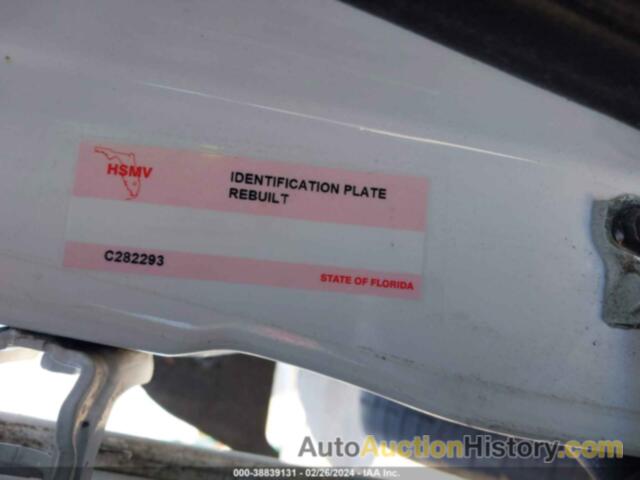 NISSAN VERSA 1.6 SV, 3N1CN7AP4JL817062