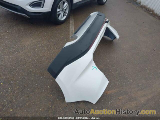 FORD EDGE SEL, 2FMPK3J95JBC45993