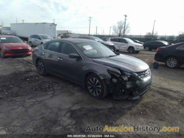 NISSAN ALTIMA 2.5/S/SV/SL/SR, 1N4AL3AP2GC284240