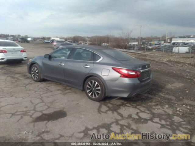 NISSAN ALTIMA 2.5/S/SV/SL/SR, 1N4AL3AP2GC284240