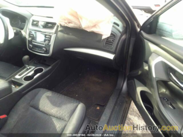 NISSAN ALTIMA 2.5/S/SV/SL/SR, 1N4AL3AP2GC284240