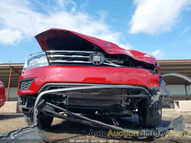 VOLKSWAGEN TIGUAN, 3VV2B7AX1LM042963