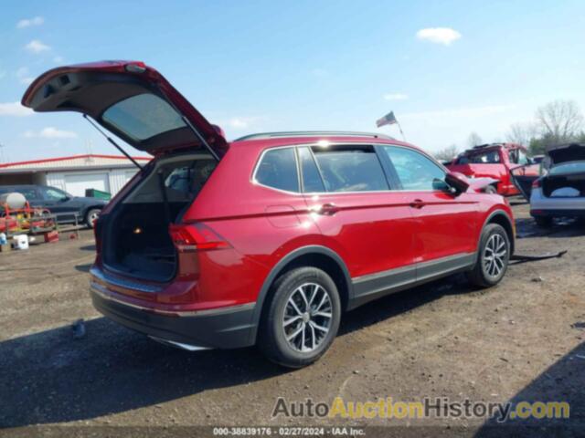 VOLKSWAGEN TIGUAN, 3VV2B7AX1LM042963