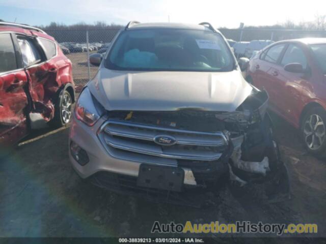 FORD ESCAPE SE, 1FMCU0GDXJUC58574