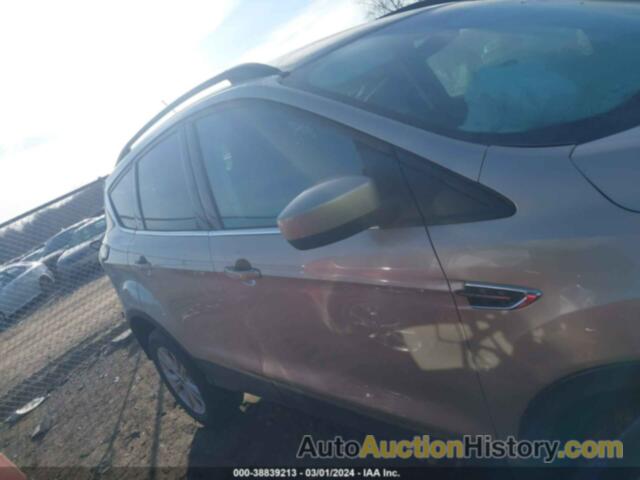 FORD ESCAPE SE, 1FMCU0GDXJUC58574