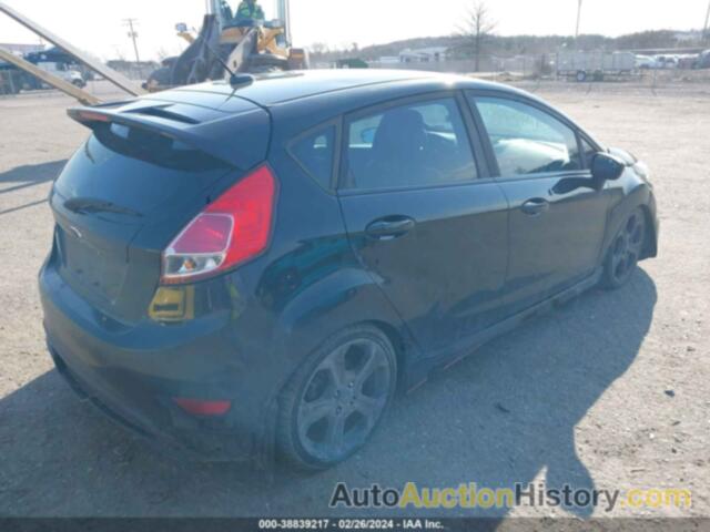 FORD FIESTA ST, 3FADP4GX7GM146898