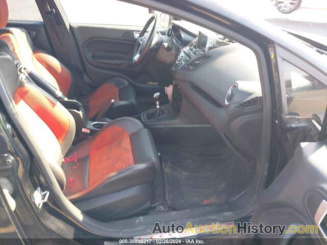 FORD FIESTA ST, 3FADP4GX7GM146898