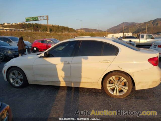 BMW 330 XI, WBA8D9G58HNU59317