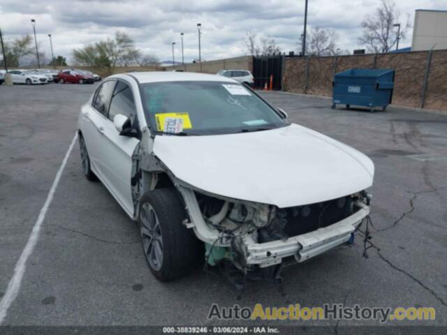 HONDA ACCORD SPORT, 1HGCR2F59EA035799