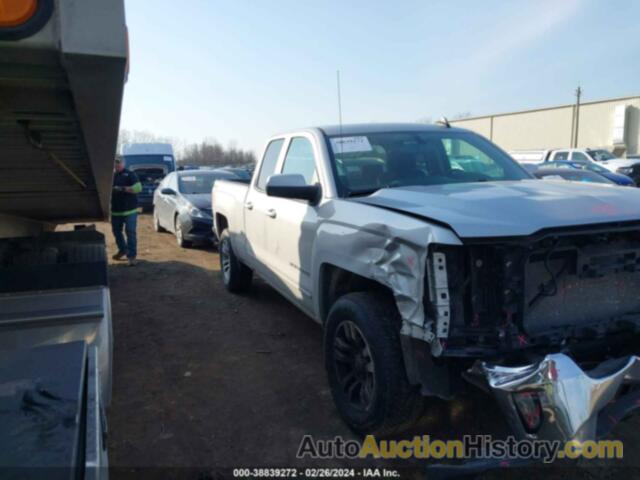 CHEVROLET SILVERADO 1500 1LT, 1GCVKREH7GZ112075