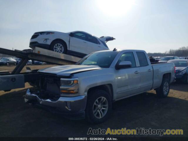 CHEVROLET SILVERADO 1500 1LT, 1GCVKREH7GZ112075