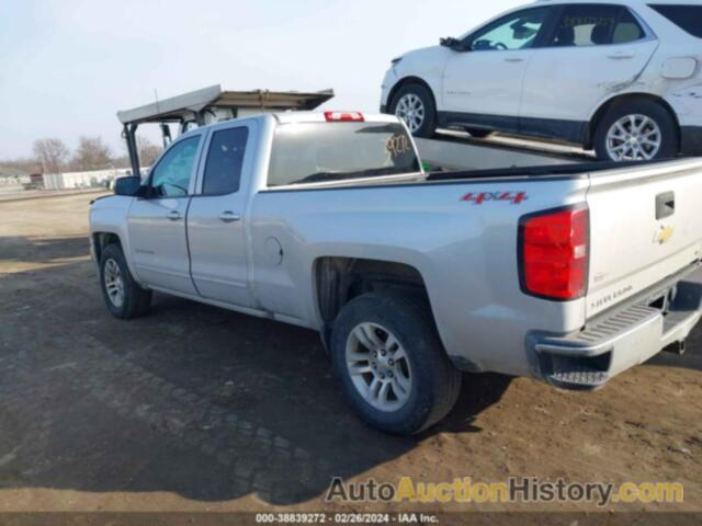 CHEVROLET SILVERADO 1500 1LT, 1GCVKREH7GZ112075