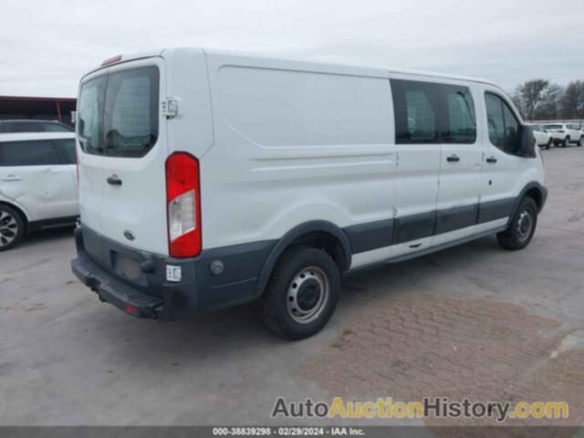 FORD TRANSIT-350, 1FTSW2ZMXFKB28669