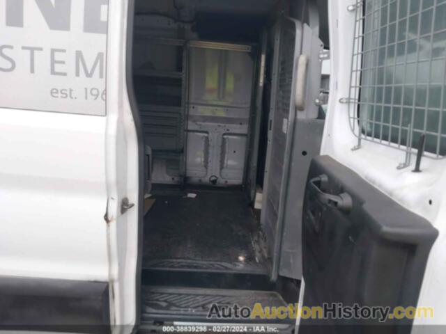 FORD TRANSIT-350, 1FTSW2ZMXFKB28669