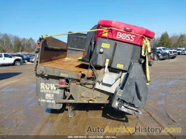 FORD F-550 CHASSIS XL, 1FDUF5HT0BEA38812