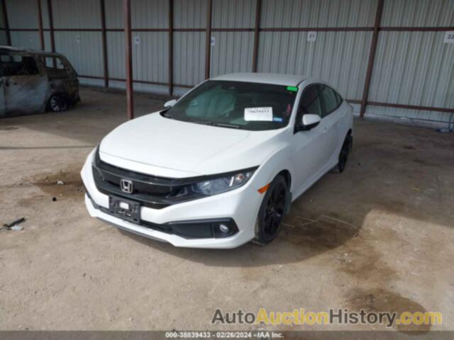 HONDA CIVIC SPORT, 2HGFC2F87LH602101