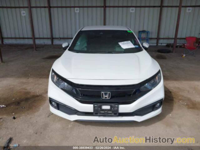 HONDA CIVIC SPORT, 2HGFC2F87LH602101