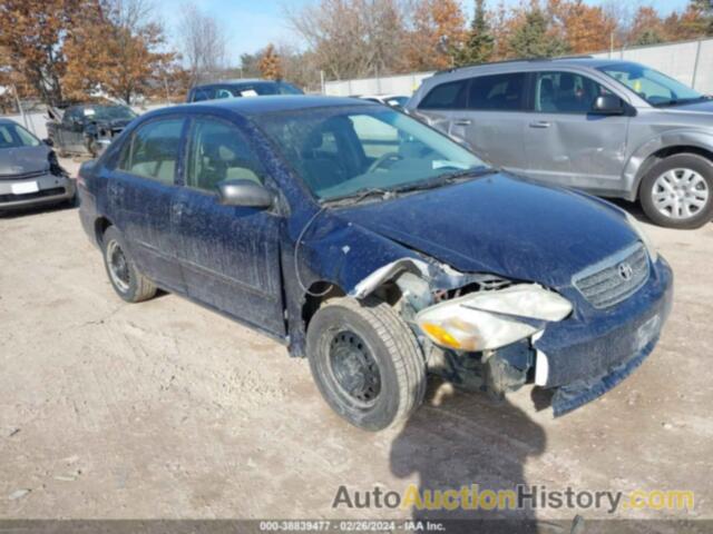 TOYOTA COROLLA CE, 1NXBR32E95Z480849