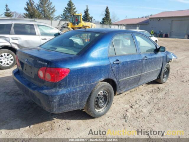 TOYOTA COROLLA CE, 1NXBR32E95Z480849