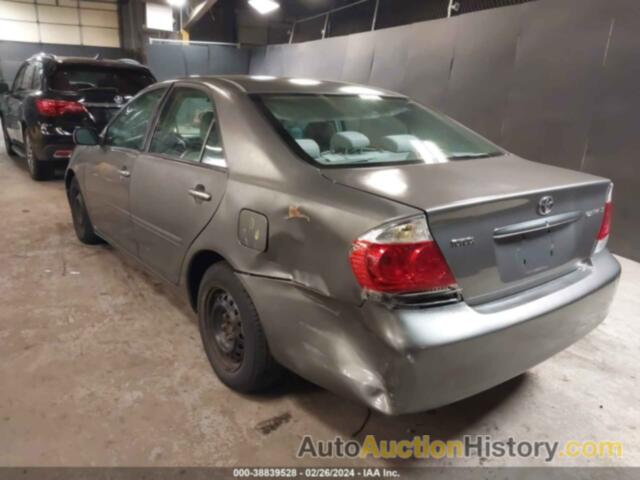 TOYOTA CAMRY LE, 4T1BE32K16U678764