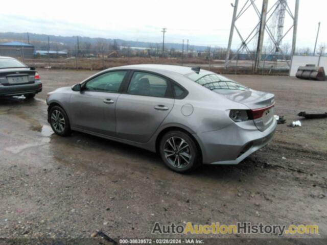 KIA FORTE LX/LXS, 3KPF24AD2PE691501