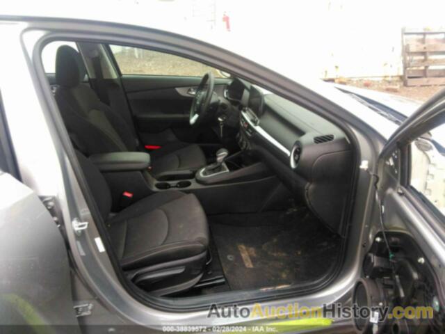 KIA FORTE LX/LXS, 3KPF24AD2PE691501