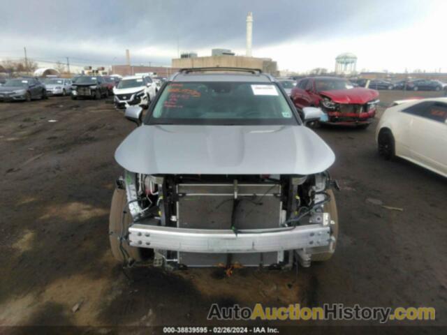 TOYOTA HIGHLANDER PLATINUM, 5TDFZRBH5MS145139