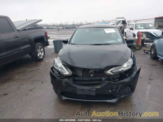 NISSAN SENTRA FE+ S/S/SL/SR/SV, 3N1AB7AP1GL648482