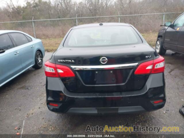 NISSAN SENTRA FE+ S/S/SL/SR/SV, 3N1AB7AP1GL648482