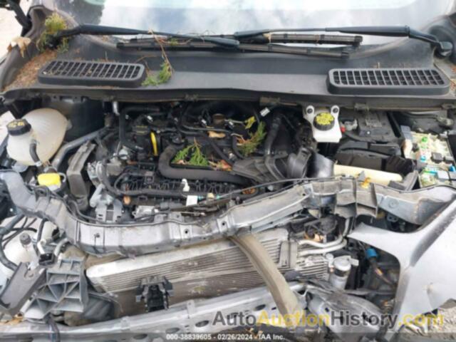 FORD ESCAPE SEL, 1FMCU9HD8KUA73590