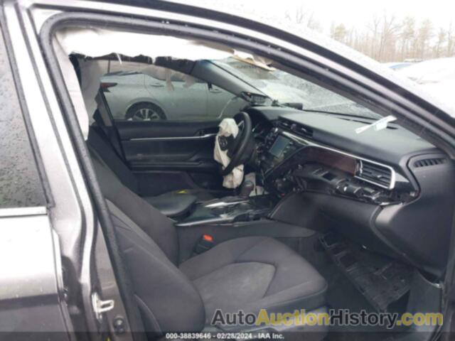 TOYOTA CAMRY LE, 4T1B11HK7JU057013