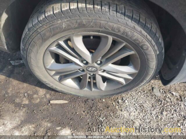 HYUNDAI TUCSON GLS, KM8JTCAF9FU960379