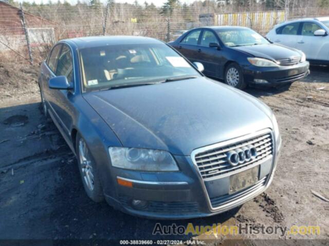 AUDI A8 4.2, WAULV44E87N021295