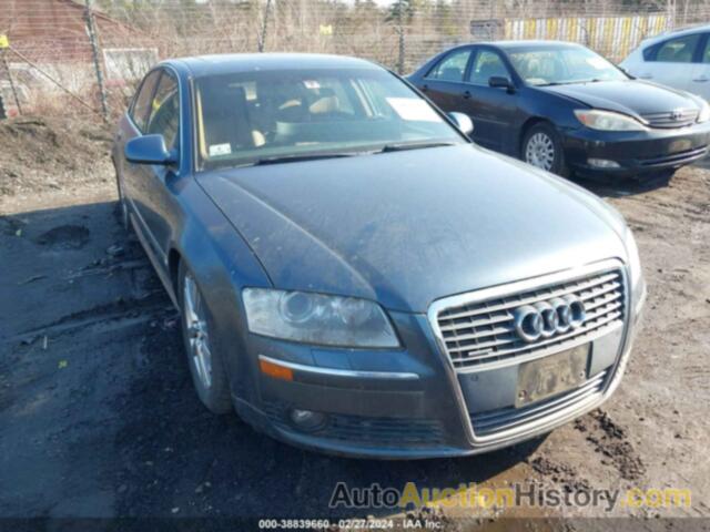 AUDI A8 4.2, WAULV44E87N021295