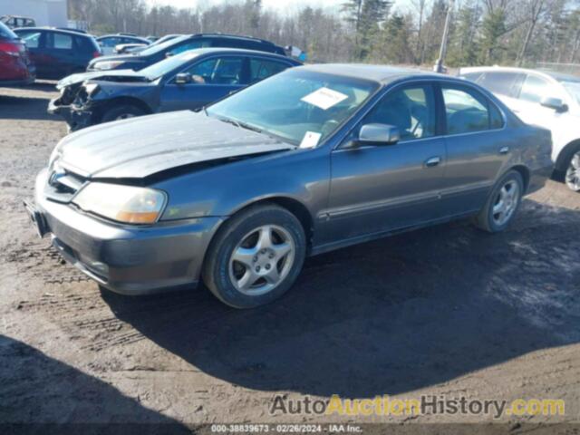 ACURA 3.2TL, 19UUA56643A053758