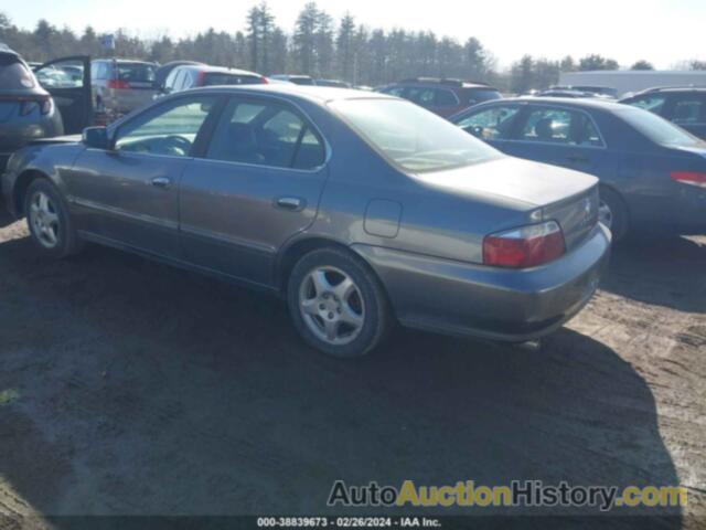 ACURA 3.2TL, 19UUA56643A053758