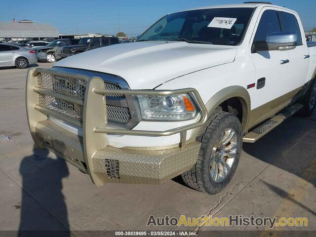 RAM 1500 LONGHORN, 1C6RR7PM9GS198176