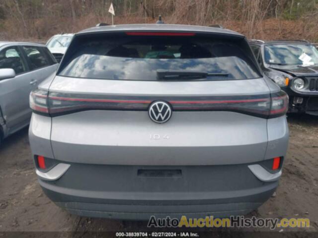 VOLKSWAGEN ID.4 AWD PRO S, 1V2WNPE89PC049563