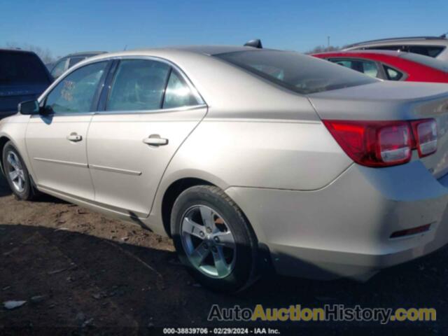 CHEVROLET MALIBU 1LS, 1G11B5SL4EF295085