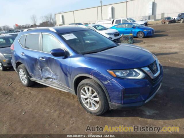 NISSAN ROGUE SV INTELLIGENT AWD, JN8AT2MV4LW111749