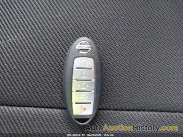 NISSAN ROGUE SV INTELLIGENT AWD, JN8AT2MV4LW111749