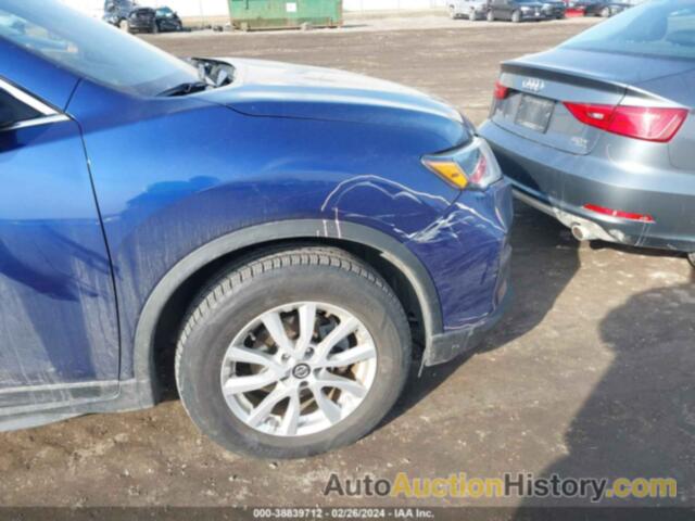 NISSAN ROGUE SV INTELLIGENT AWD, JN8AT2MV4LW111749