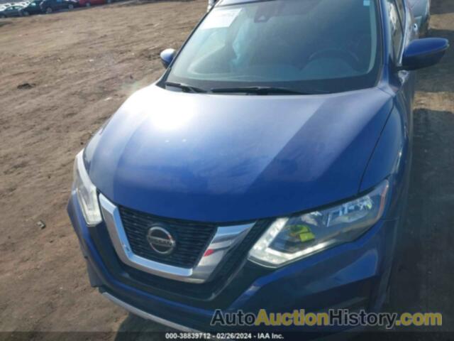 NISSAN ROGUE SV INTELLIGENT AWD, JN8AT2MV4LW111749