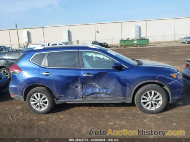 NISSAN ROGUE SV INTELLIGENT AWD, JN8AT2MV4LW111749