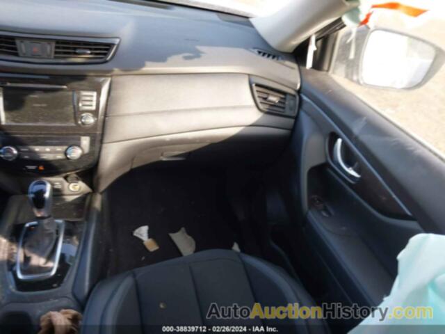 NISSAN ROGUE SV INTELLIGENT AWD, JN8AT2MV4LW111749