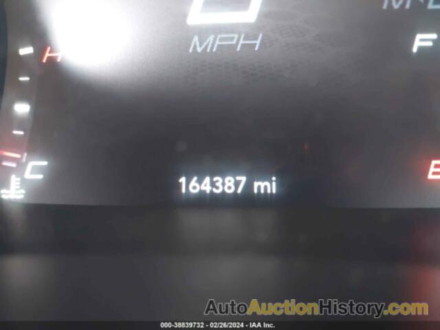 DODGE CHARGER SXT, 2C3CDXHG1GH163536